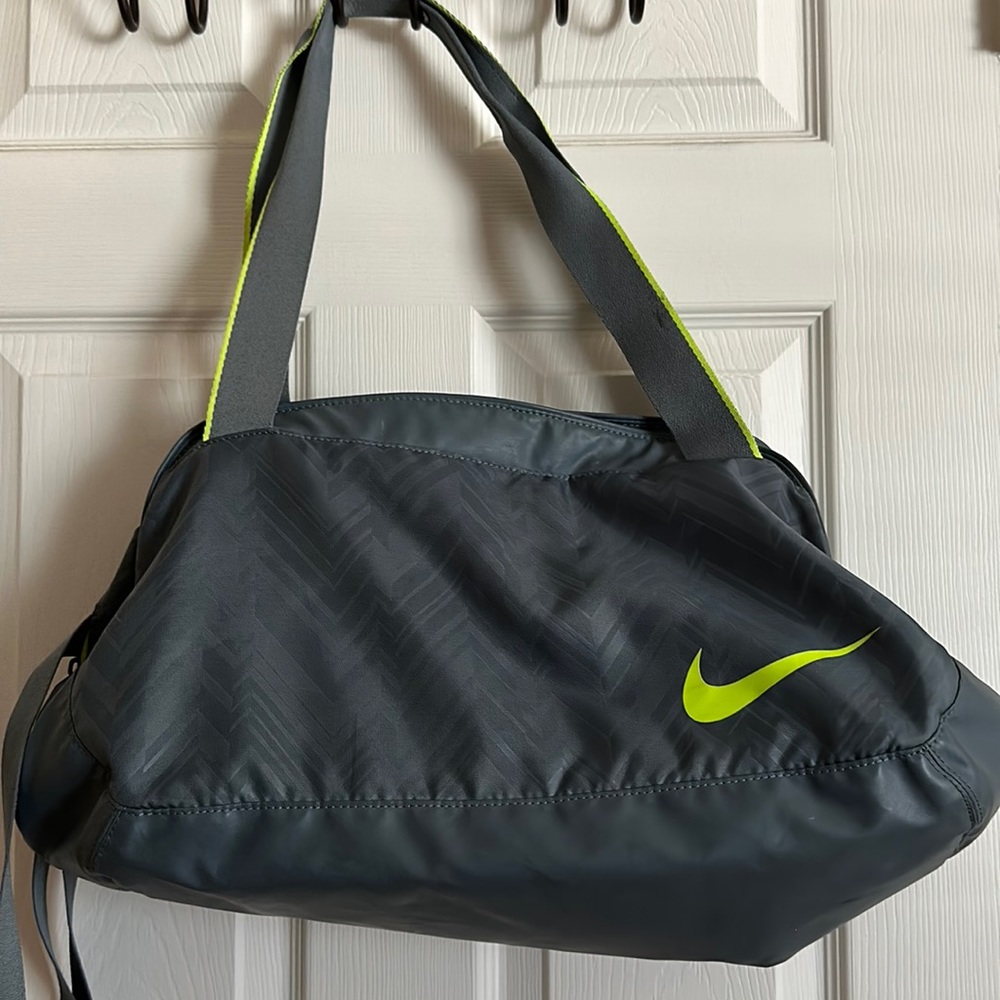 Nike Sports Bag